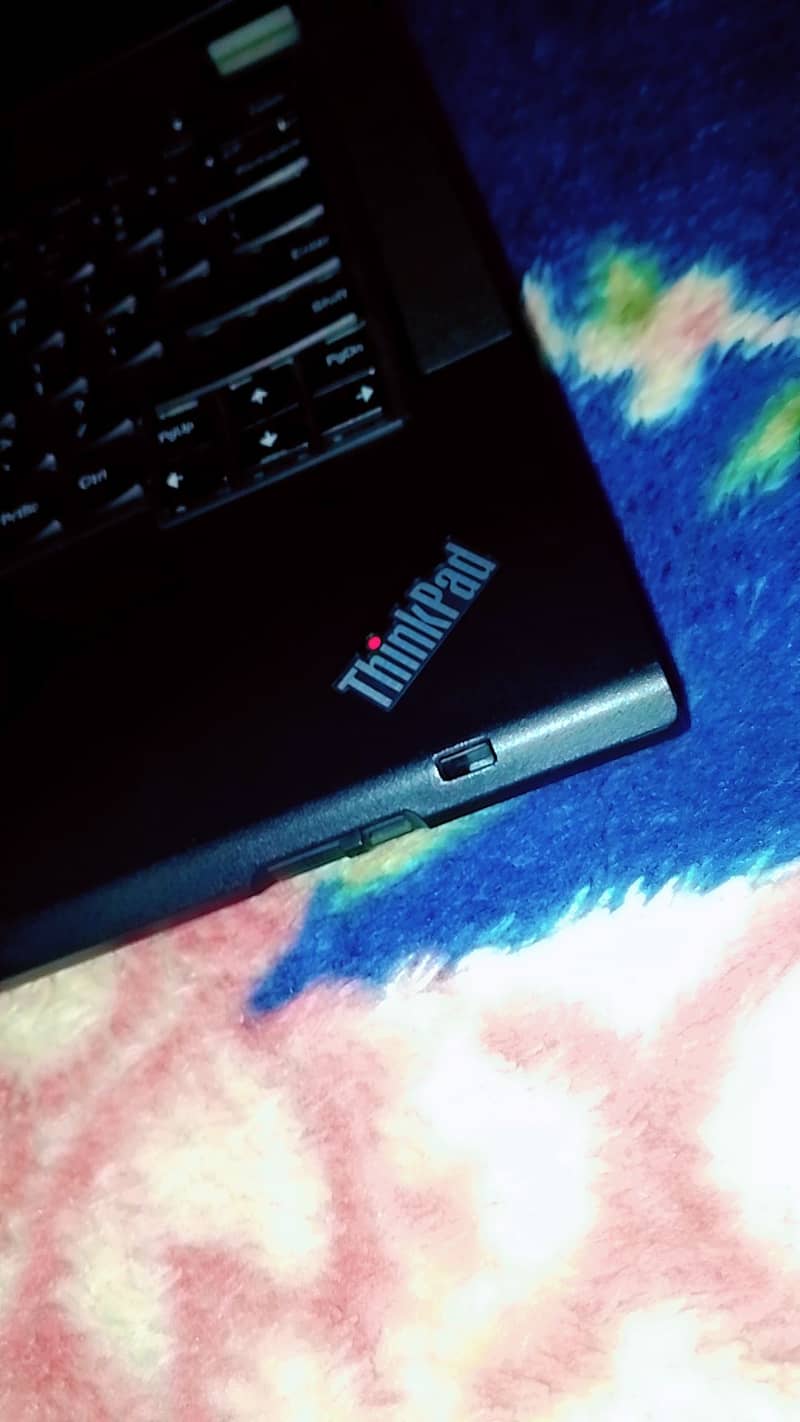 Lenovo T430i thinkpad 3