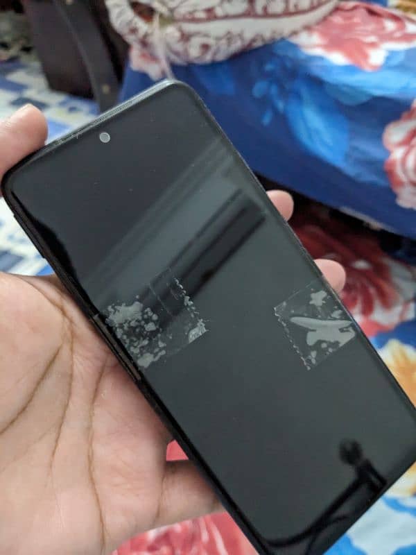 Redmi Note 10 Screen Panel & Parts for sale 0