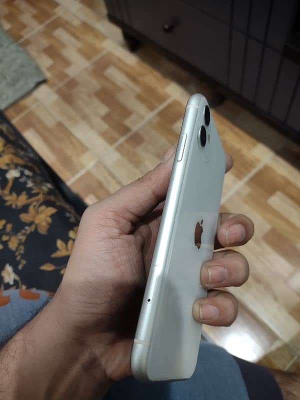 iphone 11 64gb FU non pta 1