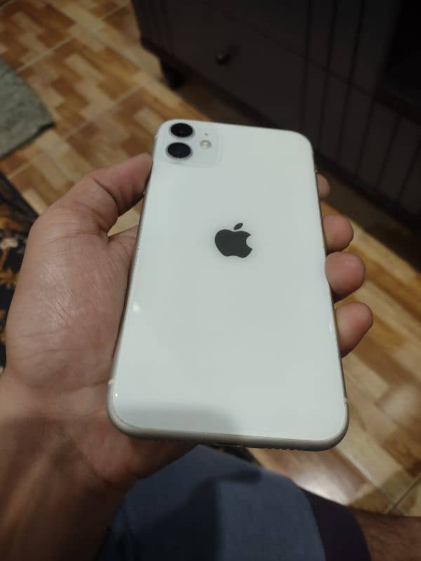 iphone 11 64gb FU non pta 4