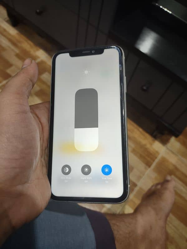 iphone 11 64gb FU non pta 8