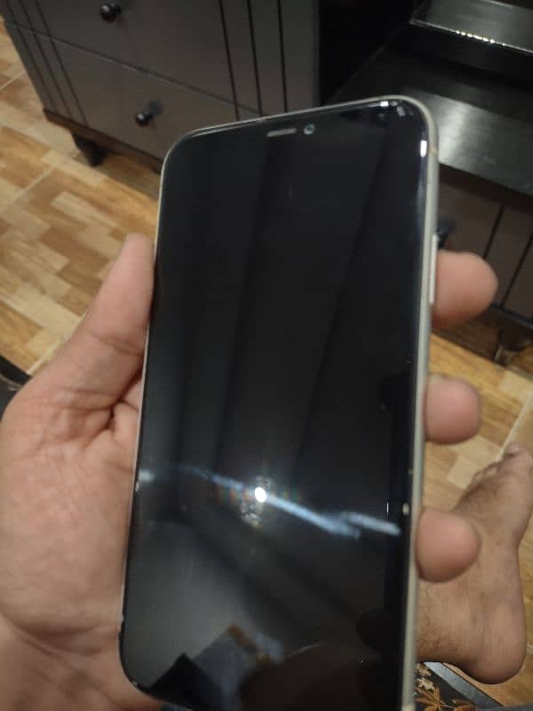 iphone 11 64gb FU non pta 10