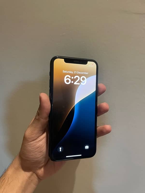 iphone 11 pro 256gb approved 4