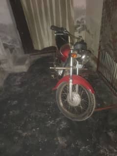 honda 100 bick for sall 2008 modal