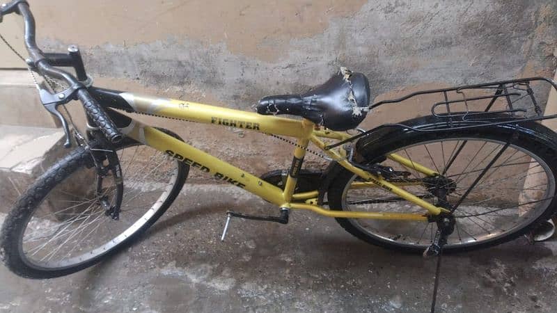 cycle for sale 1