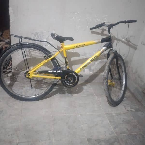 cycle for sale 3