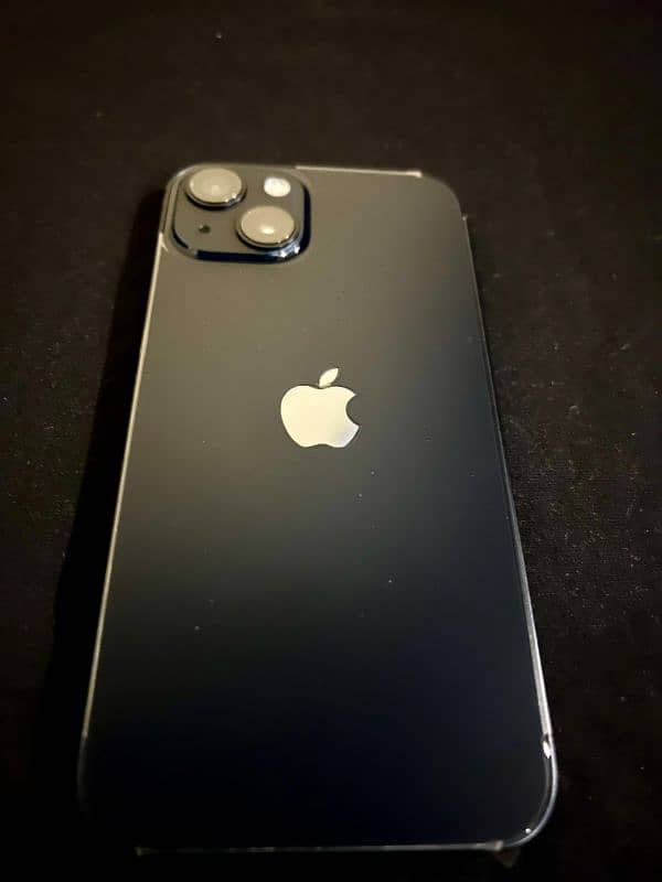 Iphone 13 new condition 100 health 1