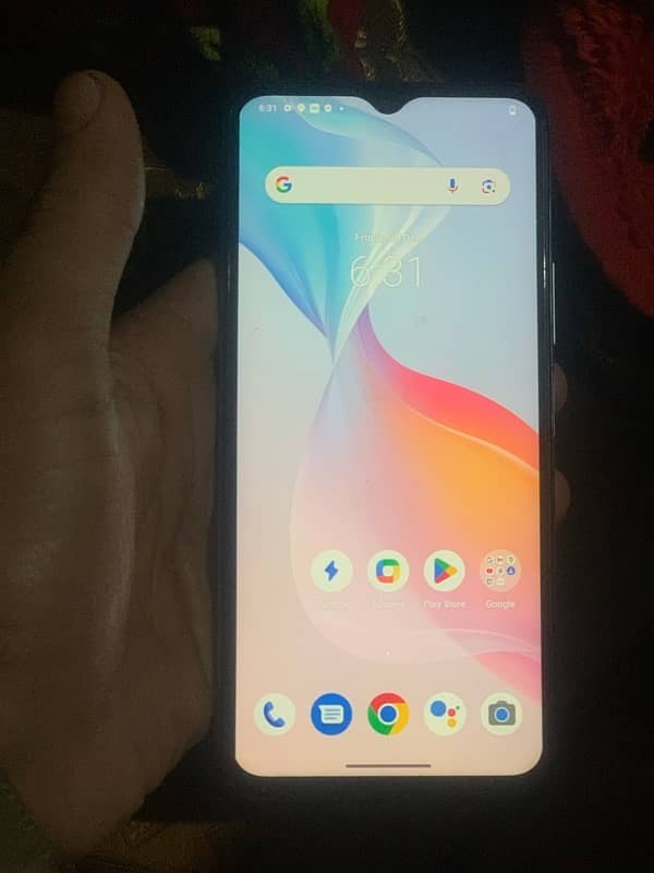 vivo y33s full box full ok 6