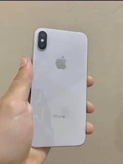 iPhone X - Pta Approved