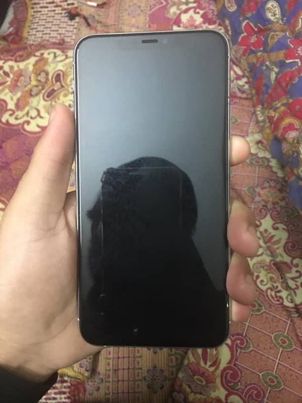 iphone 11 promax 5