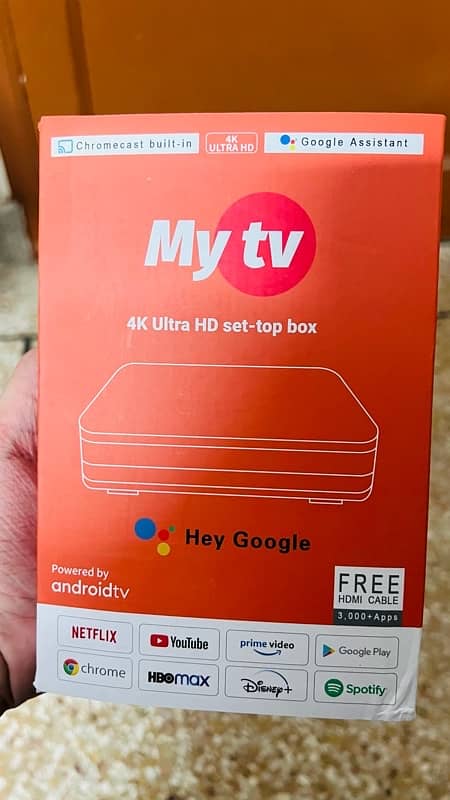 Android Boxes All Kind Of Imported Available With IPTV Added For Free 2