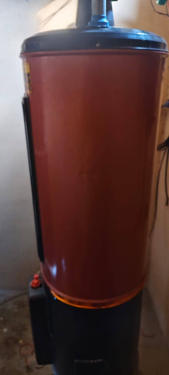 35 liter water capacity03314256713 1