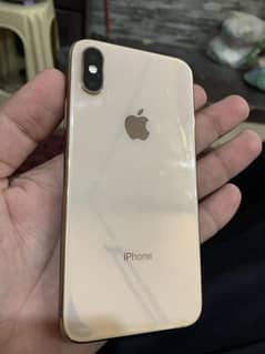 iPhone XS