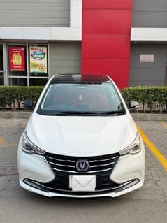 Changan