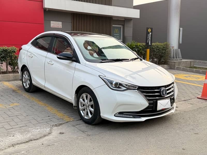 Changan Alsivin Lumier 2022 2