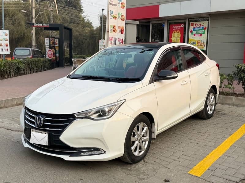 Changan Alsivin Lumier 2022 4