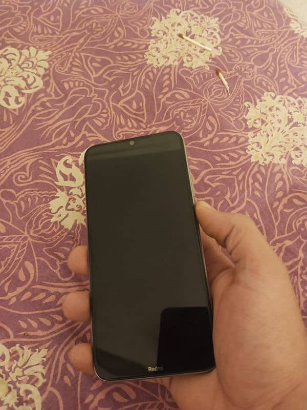 Xiaomi Redmi Note 8 0