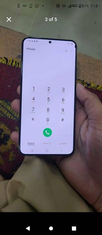 Samsung Galaxy s22plus 8+256non pta e sim non active 2