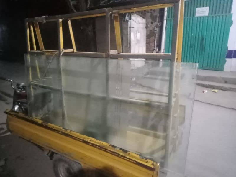 12mm glass used work karwane ka lea rabita kare 2