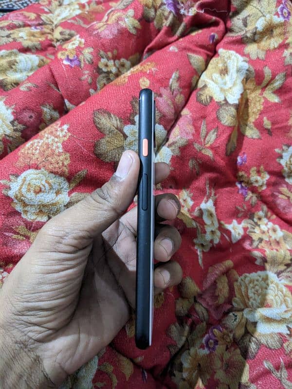 Google pixel 4 10/10 Condition original phone ha 6/64 (03199491927) 6