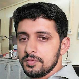 Muhammad Zeeshan