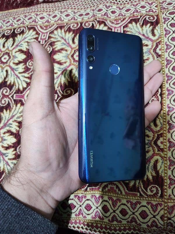 Huawei y9 prime urgent sale 6