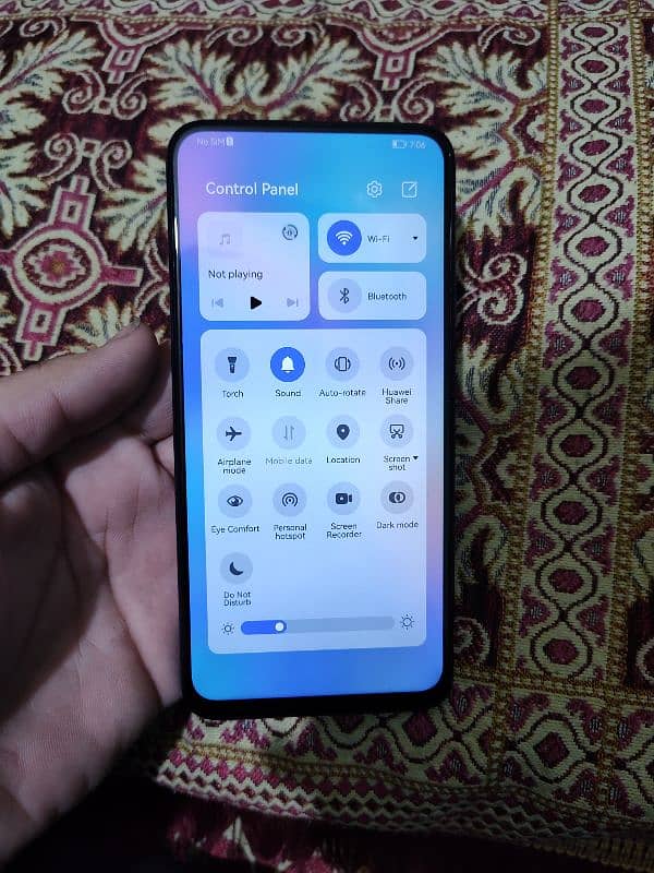 Huawei y9 prime urgent sale 9