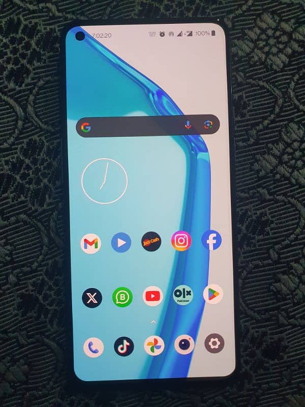 oneplus 9 12gb 256gb 1