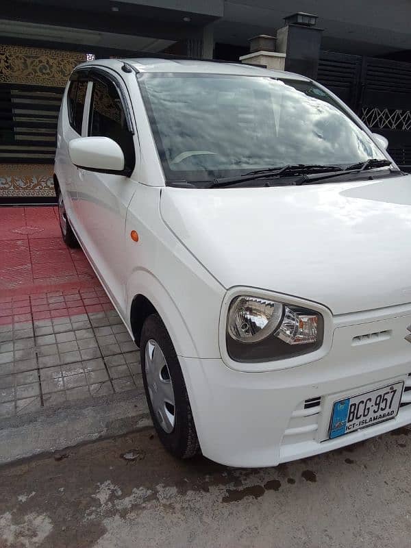 Suzuki Alto VXL 2023 2