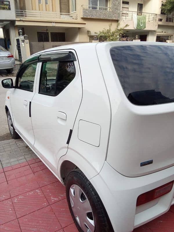 Suzuki Alto VXL 2023 6