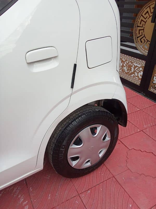 Suzuki Alto VXL 2023 8