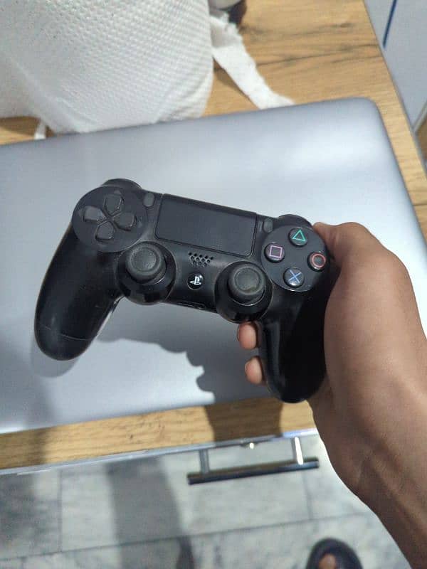 Ps4 controller original genuine 0