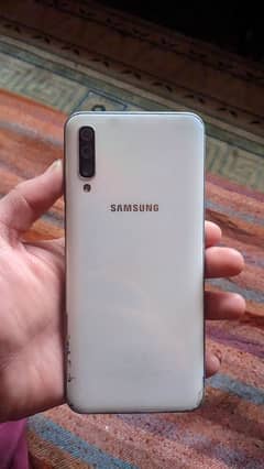 Samsung Galaxy A50