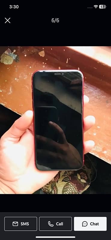 Xr iPhone 64gb 2