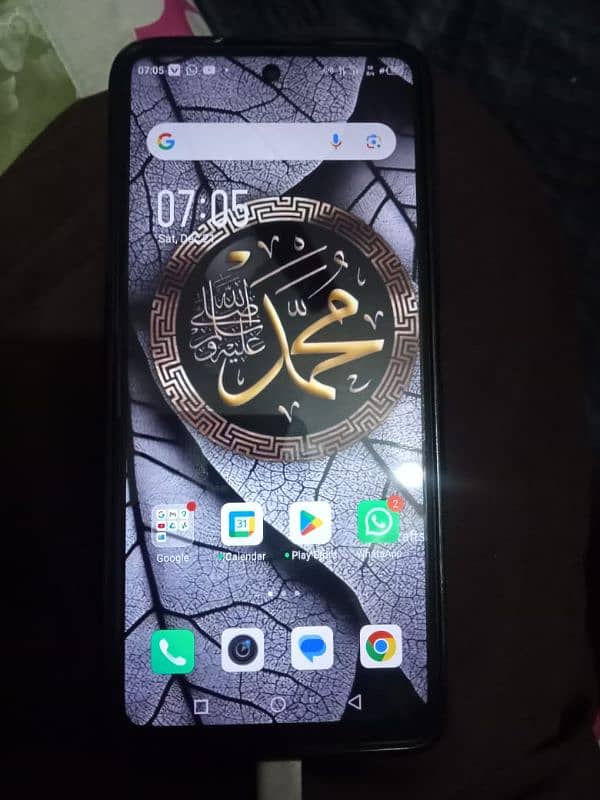 Infinix note 10 0