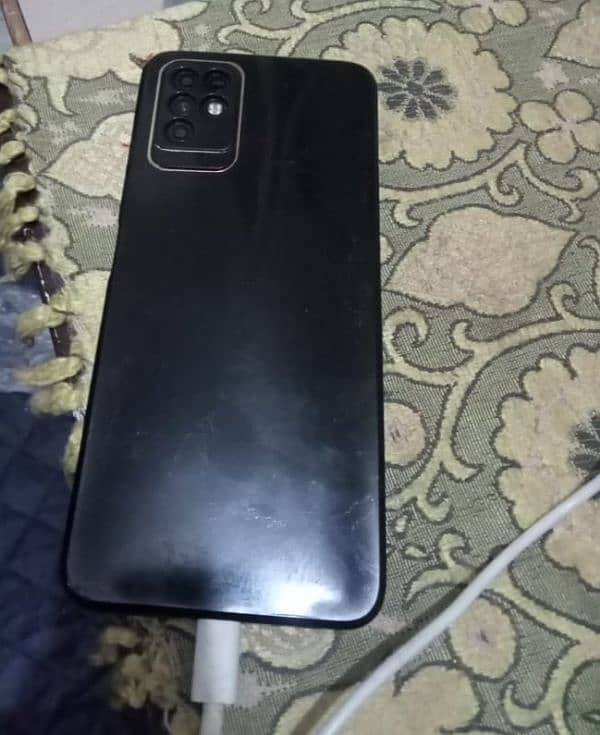 Infinix note 10 3