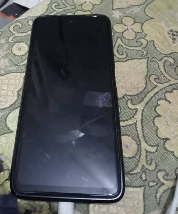 Infinix note 10 4