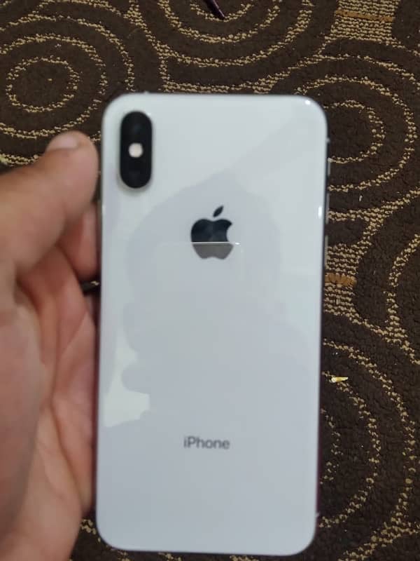 I phone xs Non pta 52000 2