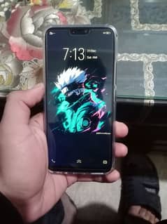 vivo y85A pta proved 4/64 03124479678 whastapp