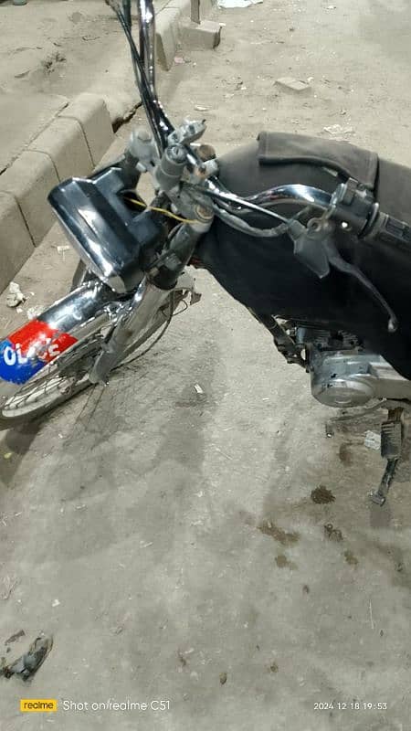 Honda 125 1982 read add 0