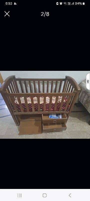 baby cart for sale 3