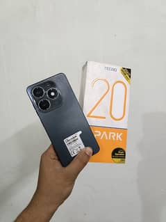 Spark 20 Tecno (8+8/256) G85,,,,03144002763