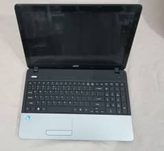 Acer laptop E1-531