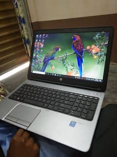 Hp ProBook G1 650