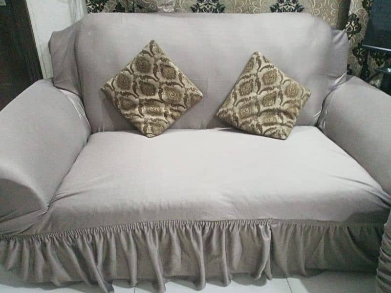 Complete sofa set 3