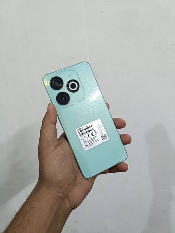 Smart 8 Infinix (4+4/64) ,,,,,03221781446 1