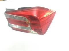 Honda City Back Light