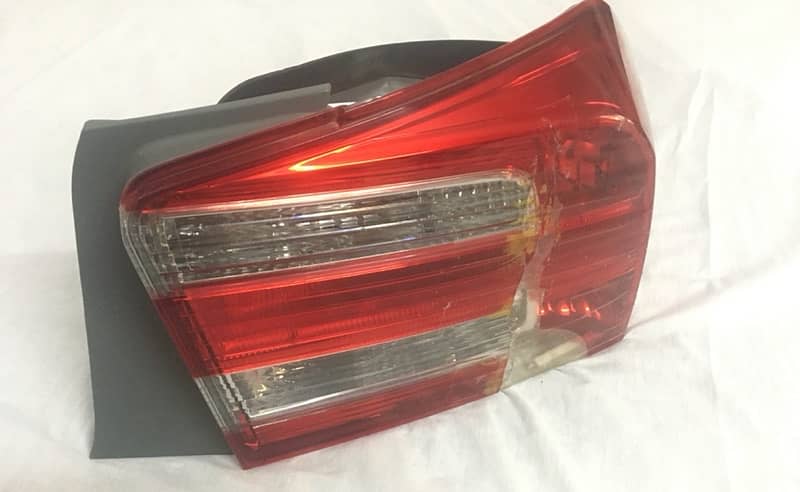 Honda City Back Light 1