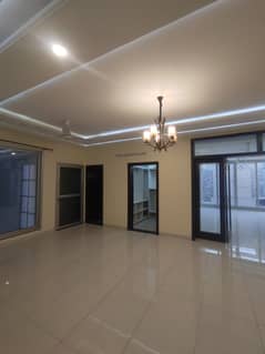 1 kanal new house basement for rent at f-11