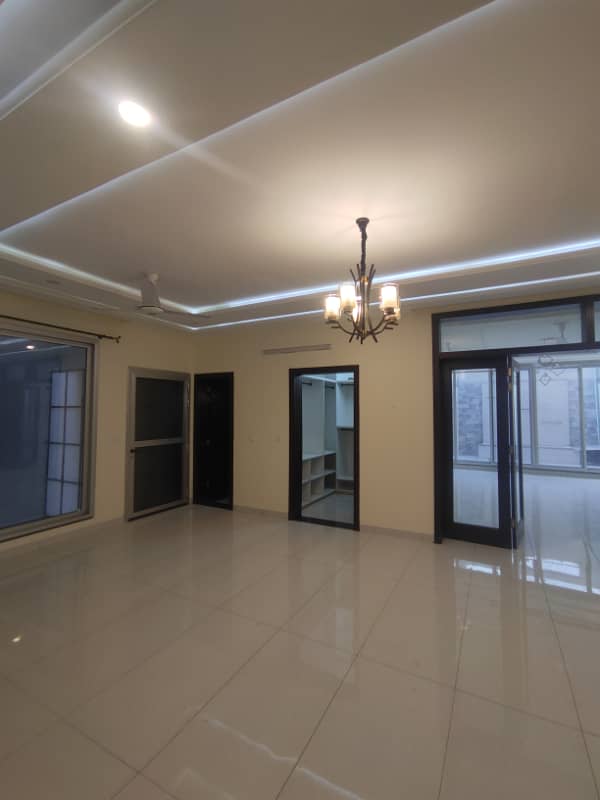 1 kanal new house basement for rent at f-11 0